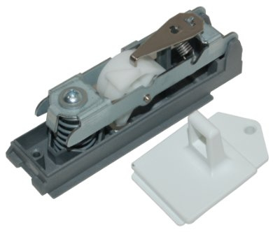 Genuine HOTPOINT Tumble Dryer DOOR LATCH KIT