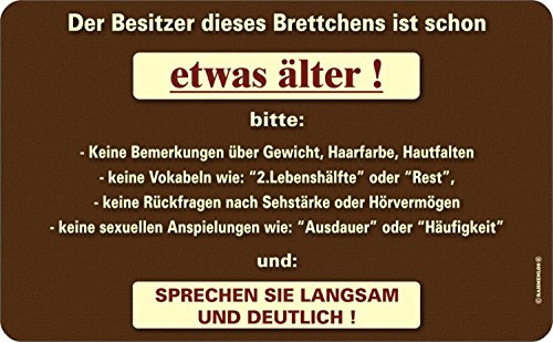 Rahmenlos - Schneidebrett