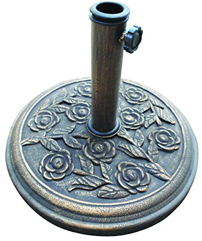 REDWOOD BB-UB105 9 Kg Parasol Base