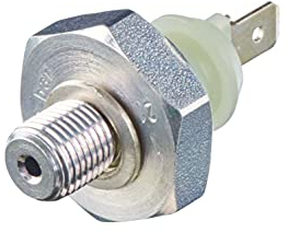 HELLA 6ZL 003 259-441 Interruttore a pressione olio, 12V, 1a... poli, Contatto di chiusura