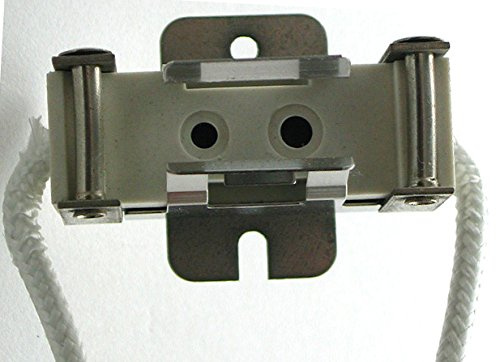 Replacement for Osram (69723) TP23 Socket for GY9.5 and GZ9.5 Based Bulbs