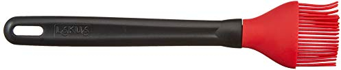Lékué Pincel Cocina, 45 mm, Silicona Color Rojo