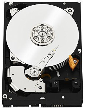 Western Digital WD RE 4TB