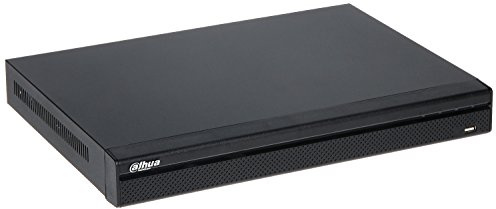 DH-HCVR7208A-V2 8CH Tribrid HDCVI&Analog&IP 1U DVR