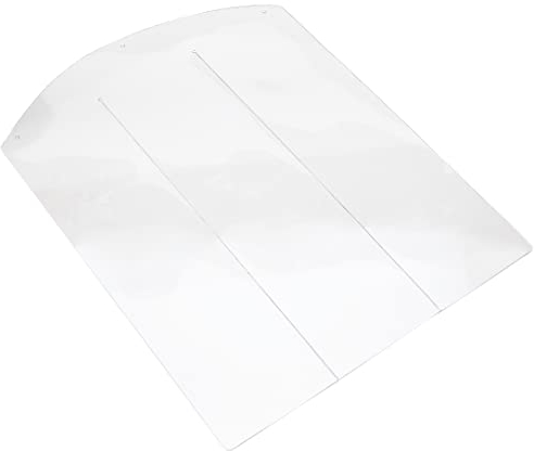 Trixie - Ref 395920 - Niche pour Chien - Sommet du Toit a Lamelles - 44 cm x 33 cm