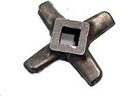 KENWOOD Chef Replacement Meat Cutter for Mincer Attachment A950