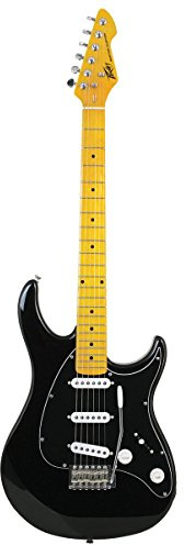 Peavey 03018150 Raptor Plus Custom E-Gitarre - Black