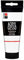 Marabu 12040050808 - Acryl Gesso weiß 100 ml, feine, hochdeckende Acryl - Grundierung auf Wasserbasis, schwach saugend, für glatten Farbauftrag und gute Haftung von Farben und Medien