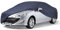 CARTREND 70331 Couverture de véhicule Housse de voiture Housse de protection de voiture