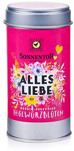 Alles Liebe Gewürzblüten 1 x 30 g