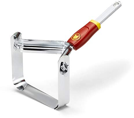 OUTILS WOLF GYM15 Oscillant Multi - Star Gym15, 15 Cm