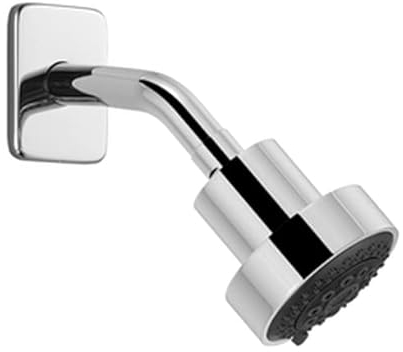 Dornbracht Feste Dusche Lulu chrom 28.508 – 710 – 00