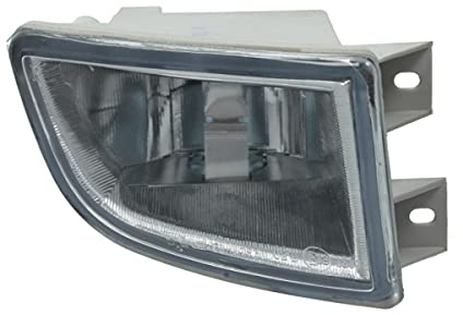 TYC 19-0293-05-2 Faro antiniebla derecha Faros Antiniebla Faros niebla