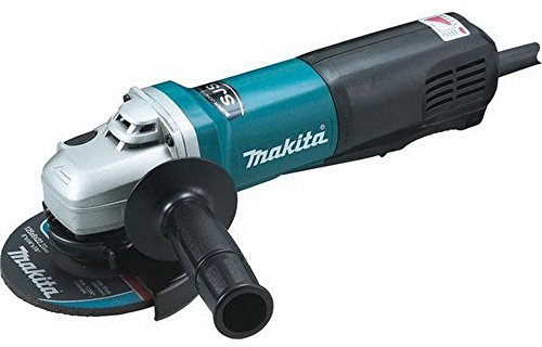 Makita Meuleuse diamètre 125mm 1400w makita 9565pcv