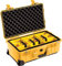 PELI 1510-000-240e, Bagagli-Valigia Unisex-Adulto, Giallo