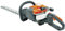 Husqvarna 122HD45 - Cortasetos térmico (tamaño seto de gasolina, 600 W, 45 cm, 101 dB, 2,2 cm, 0,3 l)