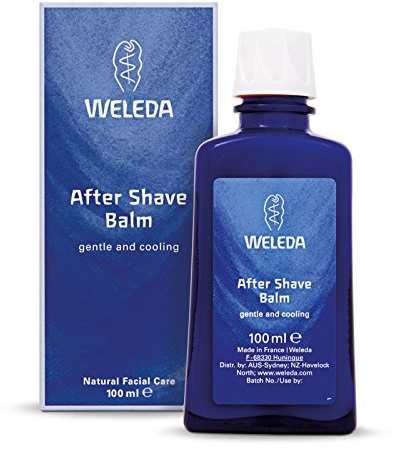 Weleda After Shave Balm - 100ml - PACK OF 2