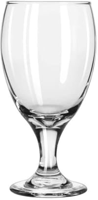 Libbey 3716 Embassy 16.25 Ounce Iced Tea Glass - 36 / CS