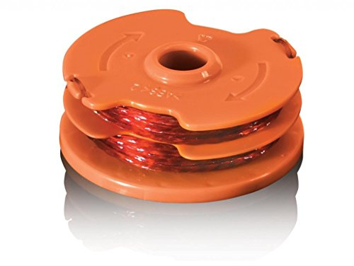 WorxWA0007 0.2cm Replacement Line Spool for WG112 & WG113 String Tr