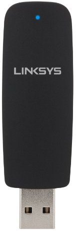 Linksys AE1200 Wireless-N USB Adapter
