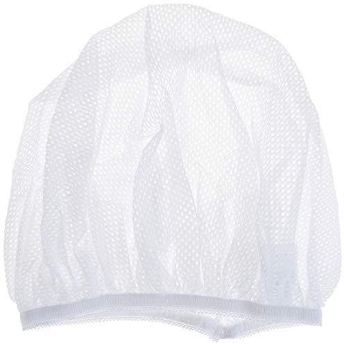 Hydas Confezione da 2 retine per capelli