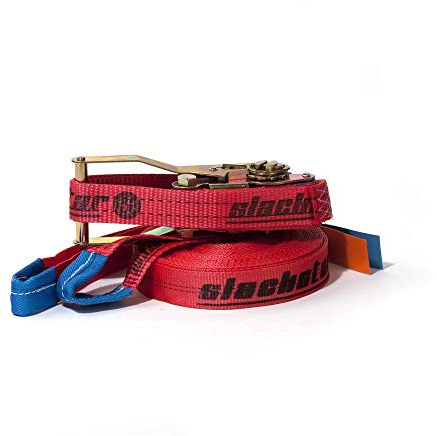 Slackline SL81792-15/35K Set Travel Guide 2-teilig