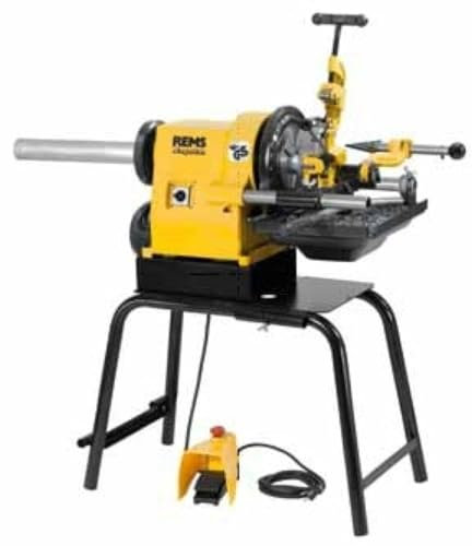 Rems Magnum – roscadora Magnum 3000l-t R1/2 – 3 