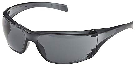 3M Lunette de sécurité Virtua AP incolore marquage oculaire 2C-1,2 UV, anti-rayure, contre éblouissement