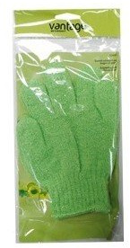 Vantage - Guanti Esfolianti