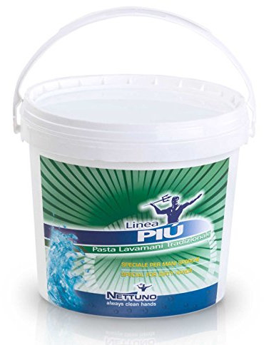 Pasta Lavamani Piu' Ml 5000