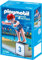 Playmobil 5198 Swimmers, Fun Imaginative Role-Play, PlaySets Suitable for Children Ages 4+