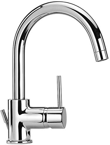 Paini Cox Miscelatore Lavabo Leva Laterale