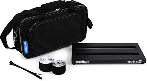 Pedaltrain Metro 16 SC - Koffer für Effektgeräte