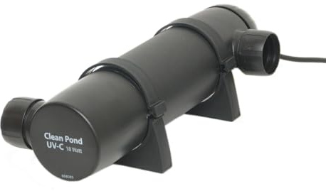velda Clean Pond UV-C 18 Watts