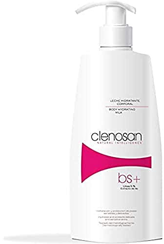Clenosan Leche Hidratante Corporal 1000 ml + Regalo 200 ml - 1 Pack