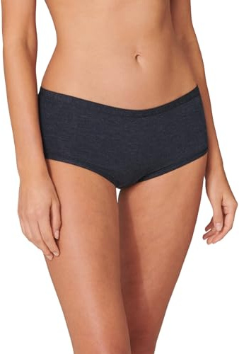 Schiesser Damen Shorts Unterwäsche - Personal Fit