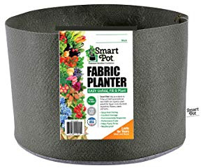 Smart Pots Soft-Sided Container