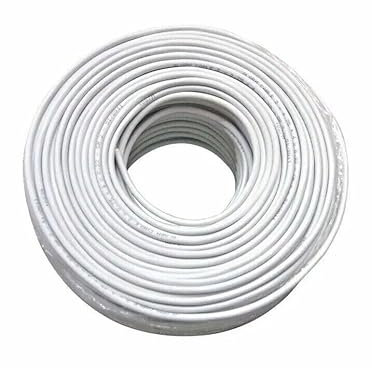 Cavo Coassiale Per Tv Sat Bobina Da 150m Classe A LIFE 55/05211-00 CAVO COASSIAL