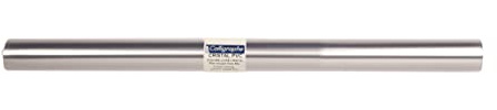 Clairefontaine 74205C - Rolle Hefthüllen und Buchhüllen Cristal, nicht selbstklebend, 5x0,45 m, aus PVC 80 µ, Transparent und extra-strapazierfähig, 1 Rolle