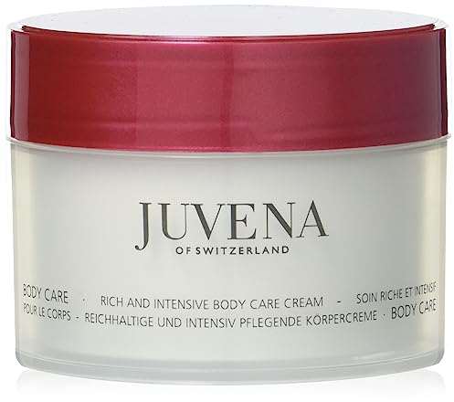 JUVENA Körper CARE reiche & intensive Körpercreme 200 ml