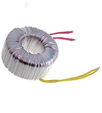 TST 300/013 Trasformatore: toroidale 300VA 230VAC 28V 10,71A 2,9kg H: 58mm INDEL