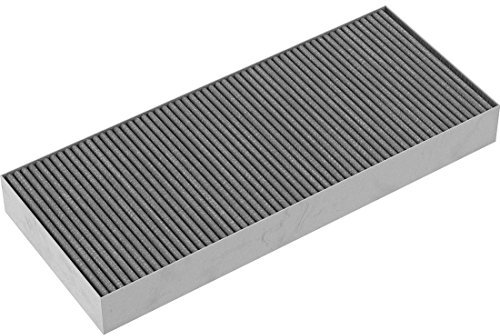 Bosch DSZ4681 Filtro Accesorio para Campana de Estufa - Accesorio para Chimenea (Filtro, Carbón Vegetal, 730 g, 1 Pieza(s))