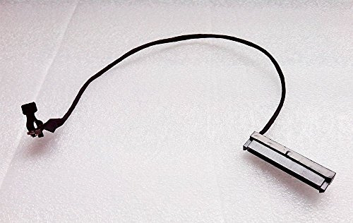 aGood SATA Hard Disk Drive Connector Adapter Cable for HP Pavilion DV7-6000 DV7-6xxx DV7-61xx DV7-6Bxx DV7-6Cxx DV7t-6000 Series Primary HDD or Secondary HDD