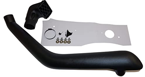 Prime Tech Ansaugschnorchel Snorkel für Suzuki Jimny bis 2019