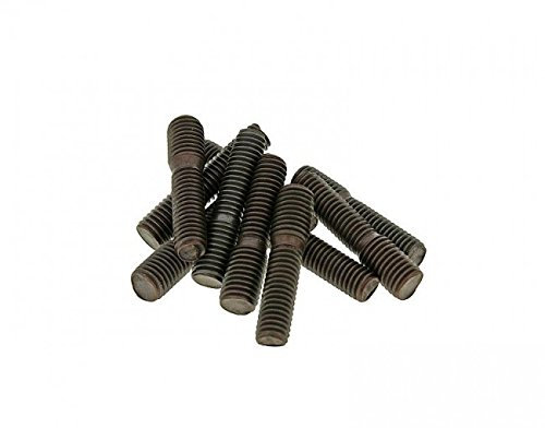 Sortie Goujons Kit Naraku, M6 x M7, Lot de 10