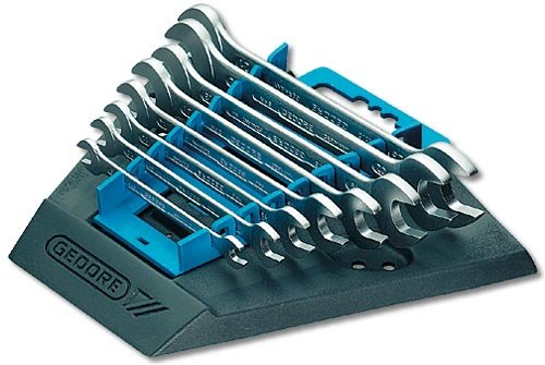 Gedore Wandhalter komplett