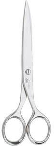 Becker Manicure Erbe Haushalt- und Geschäftsscheren Geschäftsschere 15 cm in Blisterverpackung 1 Stk.