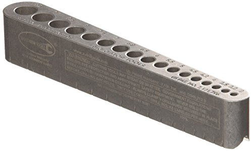 Big Gator Tools MDG1000NP V-Drill Guide