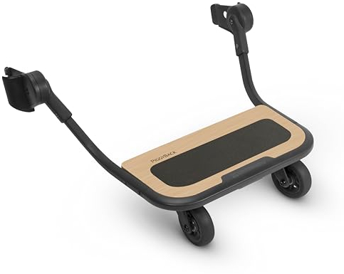 UPPaBaby Vista Piggyback Ride Along Board (kompatibel mit Modell 2015) von UPPAbaby