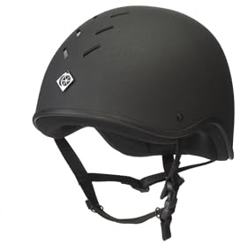 Charles Owen - Children's horse-riding helmet, 1.5